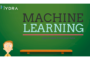 Machine Learning: gain insight from your data - post